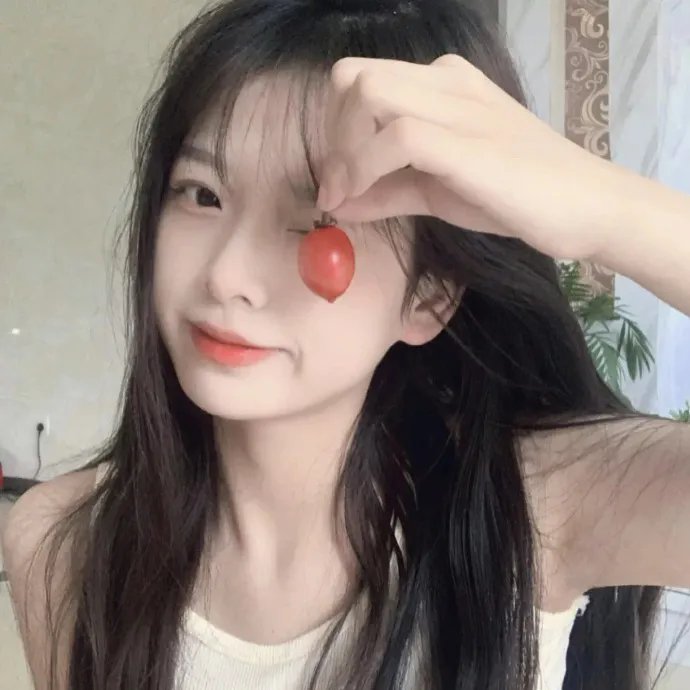 我的女友