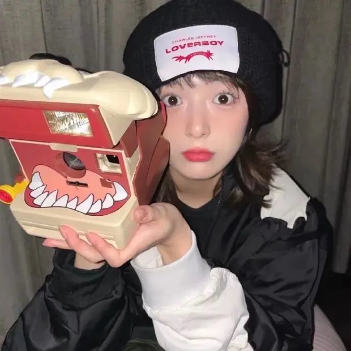 晨间漫步