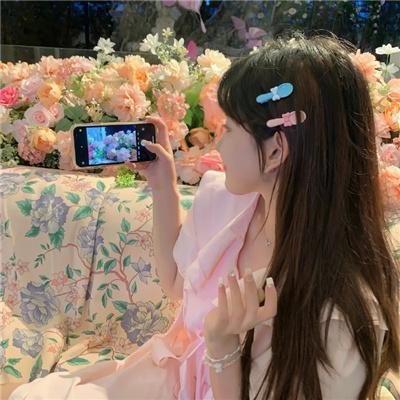 我的花样年华