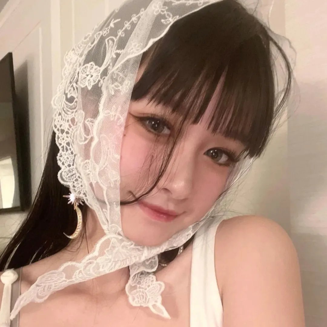 你是最美