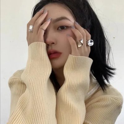 女人的碎片